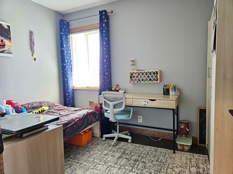 Tiny photo for 126 Borris Circle, Streamwood, IL 60107 (MLS # 12612495)