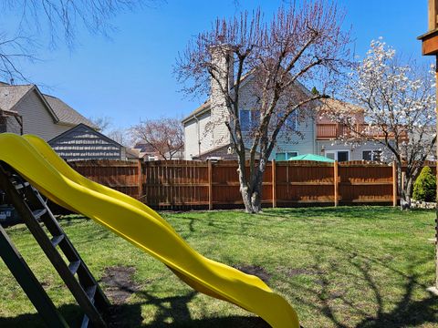 Tiny photo for 126 Borris Circle, Streamwood, IL 60107 (MLS # 12612495)