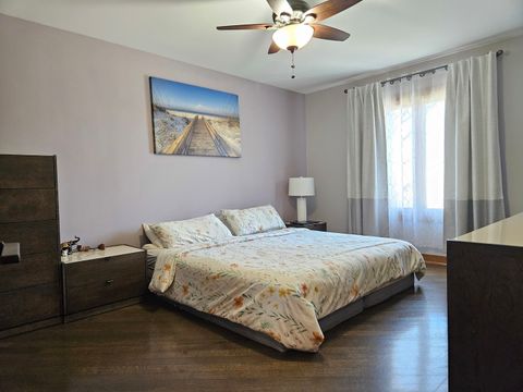 Tiny photo for 126 Borris Circle, Streamwood, IL 60107 (MLS # 12612495)