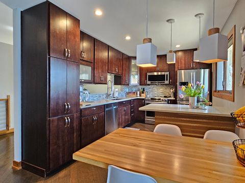 Tiny photo for 126 Borris Circle, Streamwood, IL 60107 (MLS # 12612495)