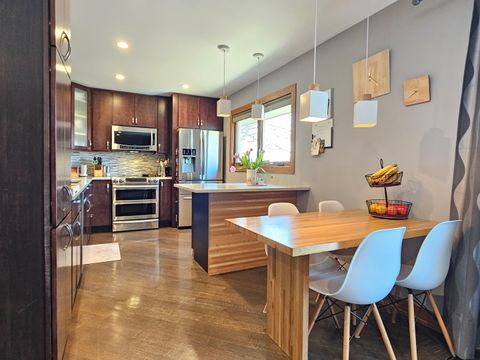 Tiny photo for 126 Borris Circle, Streamwood, IL 60107 (MLS # 12612495)