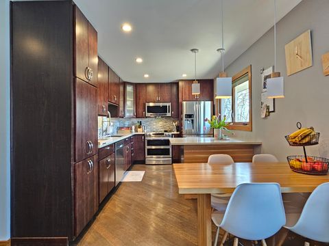 Tiny photo for 126 Borris Circle, Streamwood, IL 60107 (MLS # 12612495)