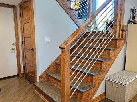 Tiny photo for 126 Borris Circle, Streamwood, IL 60107 (MLS # 12612495)