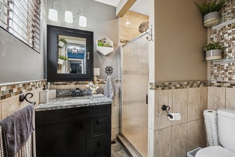 Tiny photo for 7535 W 63 Place, Summit, IL 60501 (MLS # 12494099)