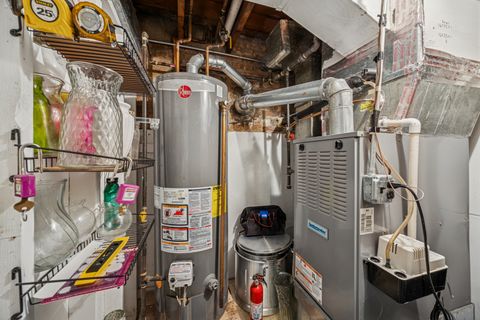 Tiny photo for 7535 W 63 Place, Summit, IL 60501 (MLS # 12494099)