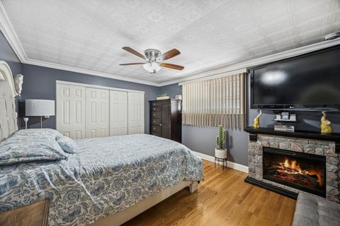 Tiny photo for 7535 W 63 Place, Summit, IL 60501 (MLS # 12494099)