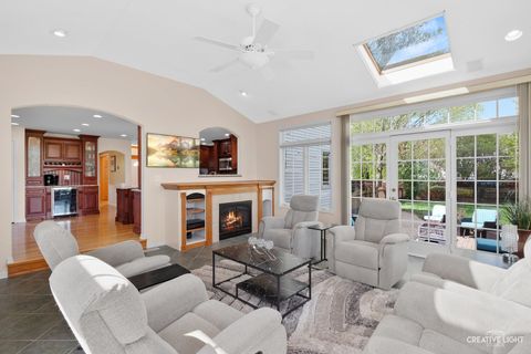 Tiny photo for 13350 S Jones Court, Plainfield, IL 60585 (MLS # 12633961)