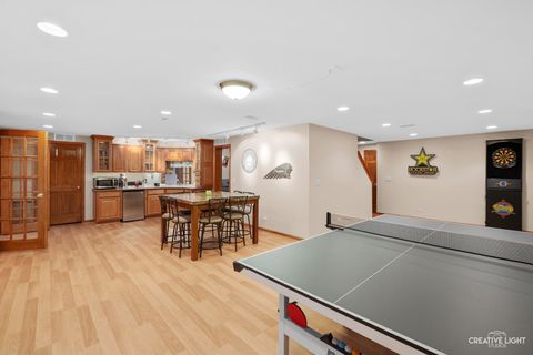 Tiny photo for 13350 S Jones Court, Plainfield, IL 60585 (MLS # 12633961)