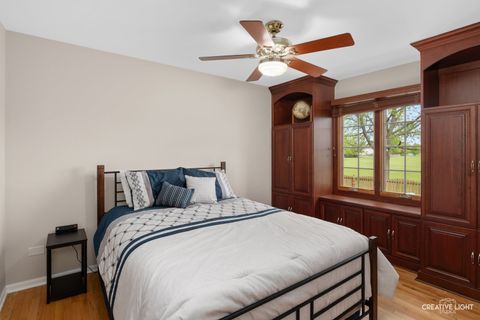 Tiny photo for 13350 S Jones Court, Plainfield, IL 60585 (MLS # 12633961)