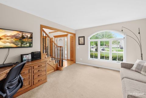 Tiny photo for 13350 S Jones Court, Plainfield, IL 60585 (MLS # 12633961)