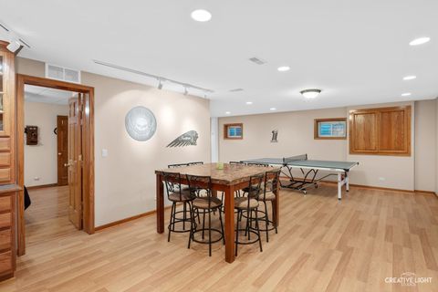 Tiny photo for 13350 S Jones Court, Plainfield, IL 60585 (MLS # 12633961)