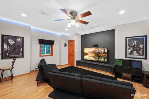 Tiny photo for 13350 S Jones Court, Plainfield, IL 60585 (MLS # 12633961)