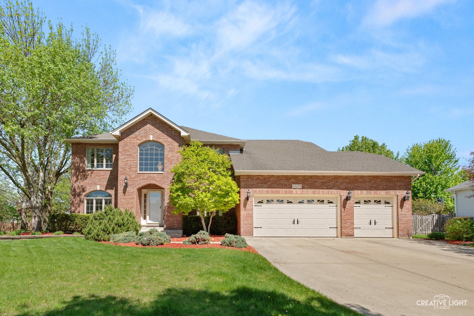 13350 S Jones Court