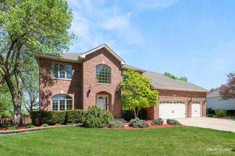 Photo of 13350 S Jones Court, Plainfield, IL 60585 (MLS # 12633961)