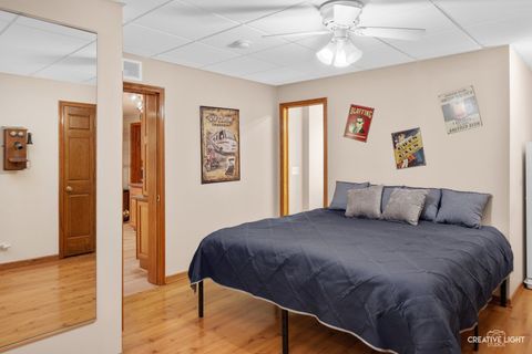 Tiny photo for 13350 S Jones Court, Plainfield, IL 60585 (MLS # 12633961)