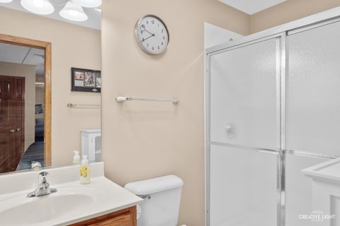 Tiny photo for 13350 S Jones Court, Plainfield, IL 60585 (MLS # 12633961)