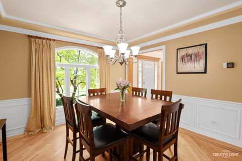 Tiny photo for 13350 S Jones Court, Plainfield, IL 60585 (MLS # 12633961)