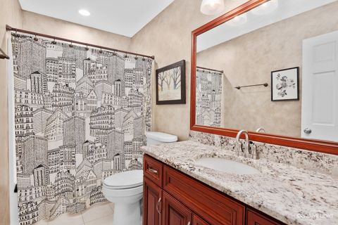 Tiny photo for 13350 S Jones Court, Plainfield, IL 60585 (MLS # 12633961)