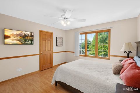 Tiny photo for 13350 S Jones Court, Plainfield, IL 60585 (MLS # 12633961)