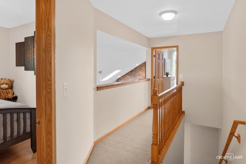 Tiny photo for 13350 S Jones Court, Plainfield, IL 60585 (MLS # 12633961)