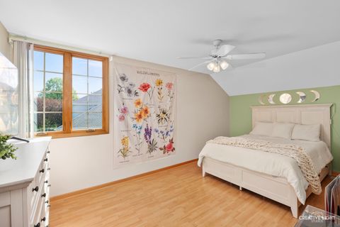 Tiny photo for 13350 S Jones Court, Plainfield, IL 60585 (MLS # 12633961)
