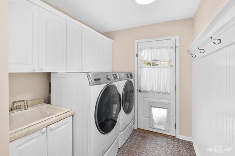 Tiny photo for 13350 S Jones Court, Plainfield, IL 60585 (MLS # 12633961)