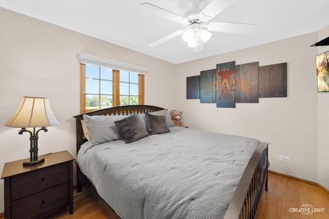 Tiny photo for 13350 S Jones Court, Plainfield, IL 60585 (MLS # 12633961)