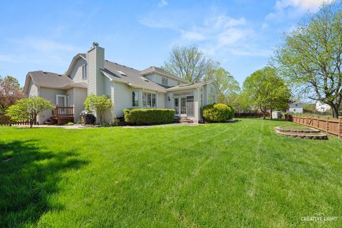 Tiny photo for 13350 S Jones Court, Plainfield, IL 60585 (MLS # 12633961)