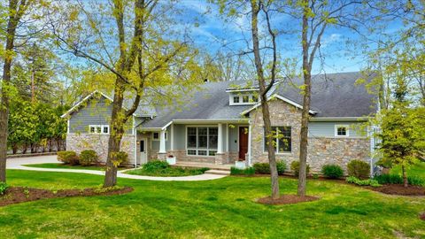 26801 N Longwood Road Lake Forest IL 60045