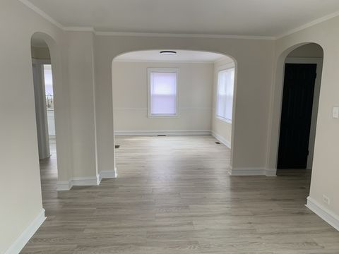 Tiny photo for 13819 S State Street, Riverdale, IL 60827 (MLS # 12705759)