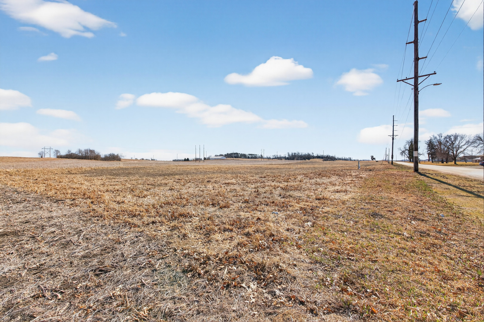 Lot 7 5th Street