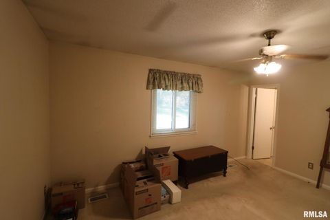 Tiny photo for 906 VALLEY Drive, Carterville, IL 62918 (MLS # EB460327)