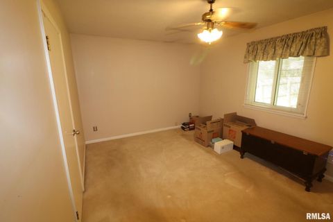 Tiny photo for 906 VALLEY Drive, Carterville, IL 62918 (MLS # EB460327)