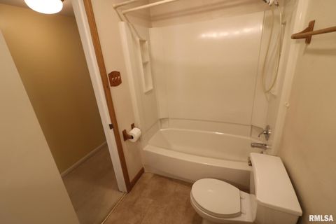 Tiny photo for 906 VALLEY Drive, Carterville, IL 62918 (MLS # EB460327)