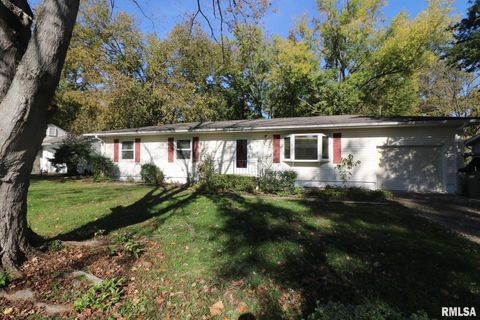 Tiny photo for 906 VALLEY Drive, Carterville, IL 62918 (MLS # EB460327)