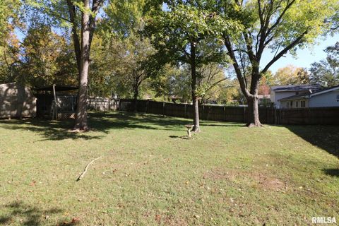 Tiny photo for 906 VALLEY Drive, Carterville, IL 62918 (MLS # EB460327)