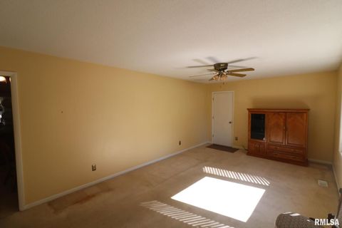 Tiny photo for 906 VALLEY Drive, Carterville, IL 62918 (MLS # EB460327)