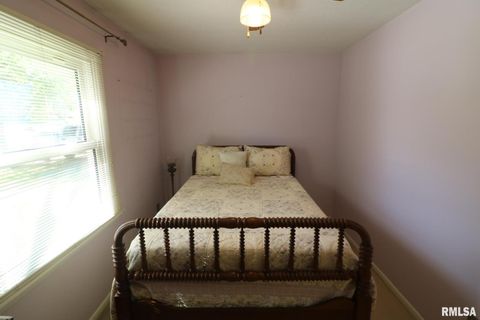 Tiny photo for 906 VALLEY Drive, Carterville, IL 62918 (MLS # EB460327)