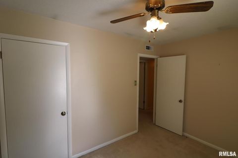 Tiny photo for 906 VALLEY Drive, Carterville, IL 62918 (MLS # EB460327)