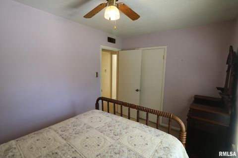 Tiny photo for 906 VALLEY Drive, Carterville, IL 62918 (MLS # EB460327)