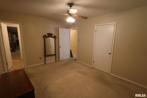 Tiny photo for 906 VALLEY Drive, Carterville, IL 62918 (MLS # EB460327)