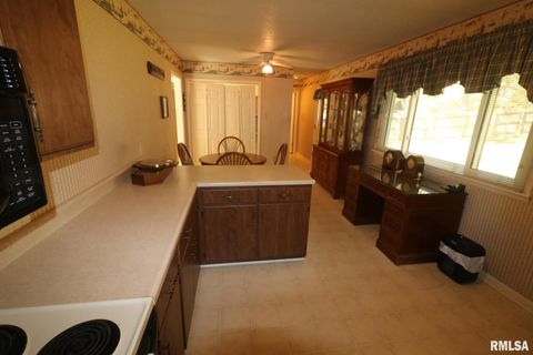 Tiny photo for 906 VALLEY Drive, Carterville, IL 62918 (MLS # EB460327)