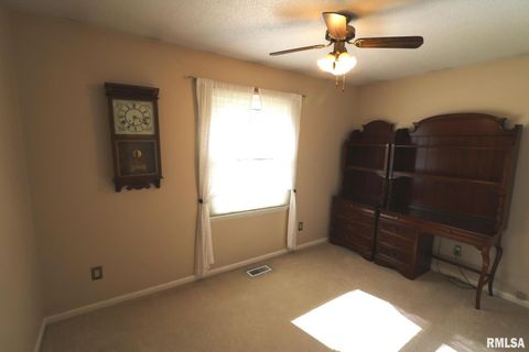 Tiny photo for 906 VALLEY Drive, Carterville, IL 62918 (MLS # EB460327)