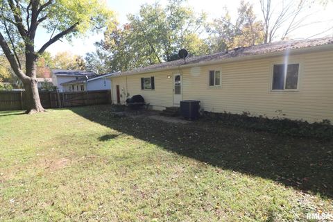Tiny photo for 906 VALLEY Drive, Carterville, IL 62918 (MLS # EB460327)