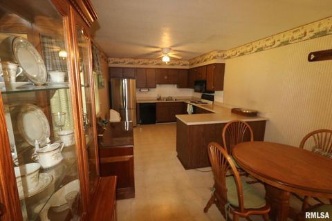 Tiny photo for 906 VALLEY Drive, Carterville, IL 62918 (MLS # EB460327)