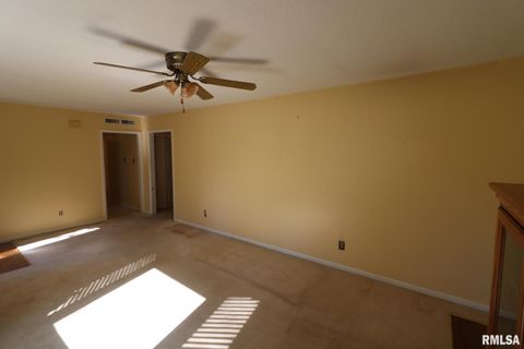 Tiny photo for 906 VALLEY Drive, Carterville, IL 62918 (MLS # EB460327)