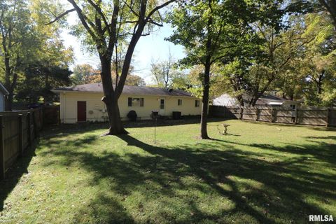 Tiny photo for 906 VALLEY Drive, Carterville, IL 62918 (MLS # EB460327)