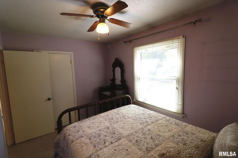 Tiny photo for 906 VALLEY Drive, Carterville, IL 62918 (MLS # EB460327)