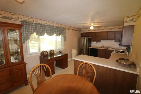 Tiny photo for 906 VALLEY Drive, Carterville, IL 62918 (MLS # EB460327)