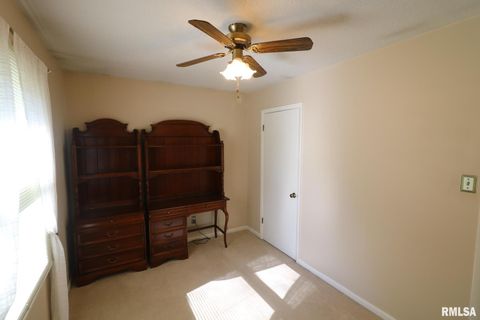 Tiny photo for 906 VALLEY Drive, Carterville, IL 62918 (MLS # EB460327)